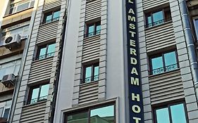 โรงแรมเอ็นแอล อัมสเตอร์ดัม